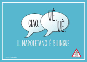 o napulitano: Napoletano e Catalano/Castigliano